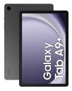 Samsung Galaxy Tab A9+ X210 11 дюймов 8/128 ГБ серый