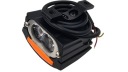 ГАЛОГЕН МОТОЦИКЛЕТНЫЙ ФАРА ФАРА МОТОЦИКЛЕТНЫЕ QUAD 1200LM 30W  фото 12