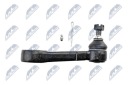 SUPPORT COLONNES DIRECTION MITSUBISHI PAJERO 90-00photo 9