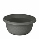 МЫШКА ДЛЯ ПРАЧЕНИЦА пластиковая, круглая, 8 литров