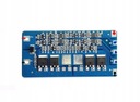 2 шт. 4S 20A LiFePO4 BMS PCM МОДУЛЬ печатной платы