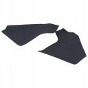 2PCS БАК БАКУ PALENIA БІЧНИЙ PAD NIEPRZEPUSTKA ZATRYWA GT  фото 7