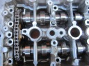 ВАЛИ РОСПОДІЛЬНИКА 9812647280 TOYOTA 1.5 BLUEHDI HDI YH01 ЛАНЦЮГ НАТЯГУВАЧ  фото 11