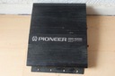 УСИЛИТЕЛЬ-PIONEER-GM 1000-ЯПОНИЯ