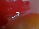 HONDA CIVIC VIII РЕСТАЙЛ 07-12 ДВЕРІ ПЕРІД ПЕРЕДНЯ ЛІВЕ R81  (18876173321) фото min 6