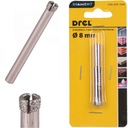 АЛМАЗНАЯ СВЕРЛО 8 ММ ДЛЯ КЕРАМИЧЕСКОГО КАМНЯ