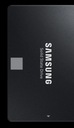 SSD disk Samsung 870 EVO 4TB 2,5&quot; SATA III Séria 870 EVO;