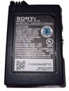 ОРИГИНАЛЬНЫЙ АККУМУЛЯТОР SONY PSP-S110 LITE SLIM 2000 3000