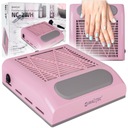 ПЫЛЕСБОРНИК ДЛЯ НОГТЕЙ БЕЗМЕШОЧНЫЙ КАССЕТНЫЙ ФИЛЬТР 80 ВТ РОЗОВАЯ СУПЕР ДОБАВКА