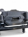 BMW 7 G11 G12 SERVOMOTEUR ÉLECTRIQUE COUVERCLES DE COFFRE UA735709709photo 14