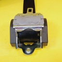 CEINTURE DE SÉCURITÉ GAUCHE ARRIÈRE AUDI A4 S4 B7 8E5857805D 602879000 NR655photo 8