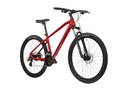 MTB Kross HEXAGON 2.0 rama M koło 27,5&quot; Gratis Kod producenta KRHE2Z27X17M006772