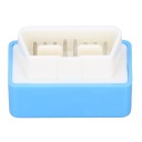 ECO OBD2 PRISE DRIVE PUCE 15 ÉCONOMIE ESSENCE BLEUE BOÎTE Q0photo 14