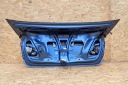 HONDA CIVIC 8 VIII 1.8 06- КРЫШКА БАГАЖНИКА БАГАЖНИКА B537M OE  фото 15