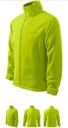 Bunda Malfini Jacket, fleece MLI-50162 2XL Kód výrobcu 5016217