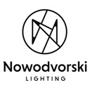 NOWODVORSKI Záhradná lampa PICNIC LED graphite Farba Sivá