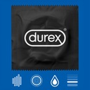 Презервативы DUREX PLEASURE MIX с шипами, 2 вида, 40 шт.