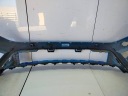 БАМПЕР ПЕРІД ПЕРЕДНІЙ SKODA OCTAVIA IV 4 5E3 VRS RS 19-24  (18264355401) фото min 12