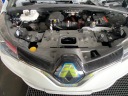 RENAULT ZOE II РЕСТАЙЛ БАМПЕР КАПОТ ФАРИ КРИЛА РАДІАТОРИ РЕМІНЬ БАЛКА OV369  (17864966808) фото min 7