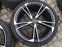 RUEDAS LLANTAS AUDI A5 F5 S5 RS5 20 5X112 265/30R20 