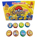 Jojo POKEMON ŚWIECĄCE