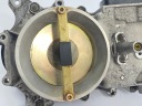 PAPILLON DES GAZ K-JET MERCEDES W124 W201 M102 230E 200E 0438121043 4-CYLINDRYphoto 10