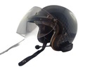 BELL CUSTOM 500 RSD GLOSS CHECK IT BELL CUSTOM 500 + Cardo Freecom 1