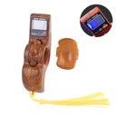 styl D Cyfrowy Licznik LCD Clicker ABS