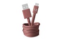 FRESH 'N REBEL Кабель USB — USB-C типа C, 2 м