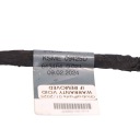 AUDI S3 8Y КОМПЛЕКТ ПРОВОДІВ ПРОВОДКА ПРОВІД БАМПЕРА ЗАД 8Y4971104BK  (17214408521) фото min 12