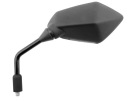 Зеркало левое KAWASAKI Z750 Z1000 08-13