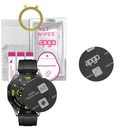 1x МАТОВОЕ гибридное стекло для Huawei Watch GT4 46 мм, закаленное, замена