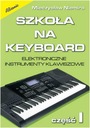 Škola na keyboard, elektronické klávesy - časť 1