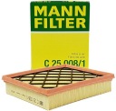 FILTRE AIR MANN C25008/1photo 14
