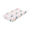 Reusable Nursery Diaper Change Table Sheet,Soft Breathable E
