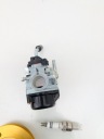 PISTON POCKET 44MM AVEC CULASSE ENSEMBLE CARBURATEURphoto 5