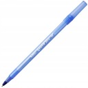 Шариковая ручка BIC Round Stic, синяя