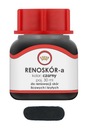 RENOSKÓR КРАСКА ЧЕРНАЯ КОЖАНАЯ КРАСКА