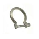 ЗАЖИМ, ЗАЖИМ ГЛУШИТЕЛЯ, 70 мм PEUGEOT CITROEN