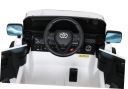 Автомобіль Toyota Land Cruiser PRADO Білий Ramiz