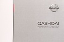 NISSAN QASHQAI 3 POLSKA MANUAL MANTENIMIENTO 2021- 