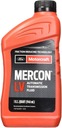 МОТОРКРАФТ MERCON LV 0.946L