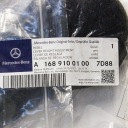 MERCEDES-BENZ A W168 2004 PROTECTION CHÂSSIS SIÈGES AVANT PASSAGERphoto 6
