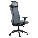 Otočná herná stolička k počítaču RYDER/GY EAN (GTIN) 5903917403863