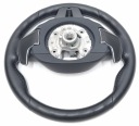 VOLANT MANETTES AVEC CHAUFFAGE BMW M POWER G01 G30 G20photo 11