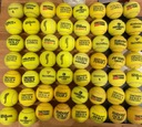 Теннисные мячи б/у, отличное состояние, 20 шт (2,50 шт)
