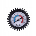 КОМПЛЕКТ DO ВЕНТИЛЯЦІЇ ГАЛЬМІВ ЗАМІНИ РІДИНИ 2 BARY/30 PSI 1L+3L БІЛИЙ  (18526280869) фото min 12