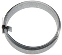 TAŚMA STALOWA METALOWA 16 mm x 0.4 mm 2 m