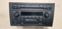 AUDI A4 B7 CABRIO AUTORADIO SYMPHONY CHANGEUR 8E0035195Mphoto 10