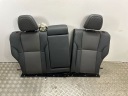 2024 SUBARU OUTBACK (BT) КОМПЛЕКТ СИДЕНИЙ  фото 12